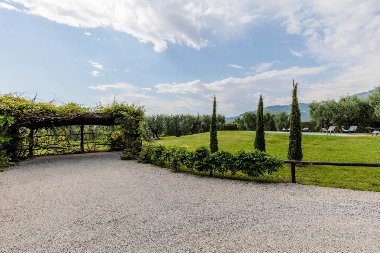 Pennecchio Villa Lucca Exterior photo